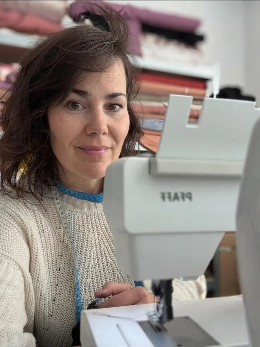 Studio Bianca atelier